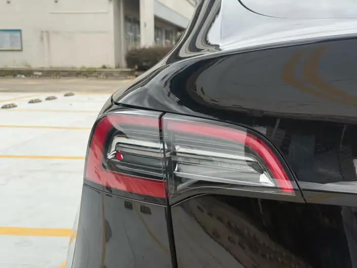 Model Y 2022 Model Rear-wheel drive version – фото 10