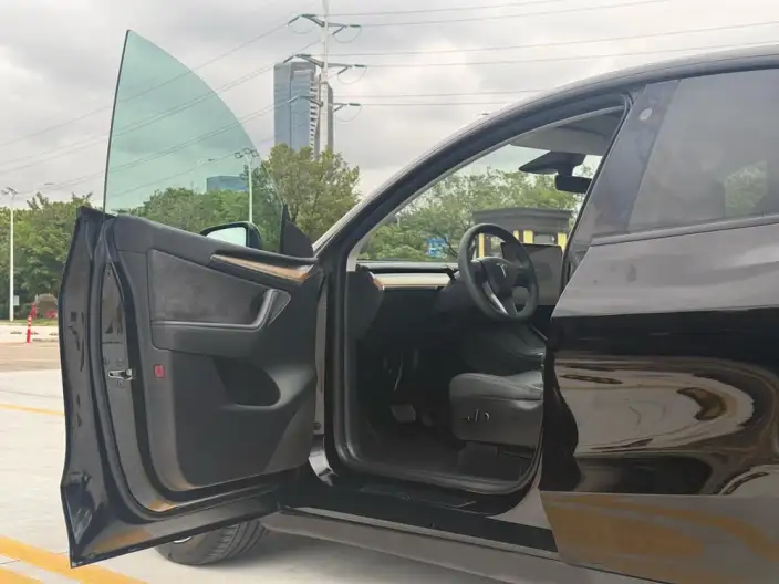 Model Y 2022 Model Rear-wheel drive version – фото 11