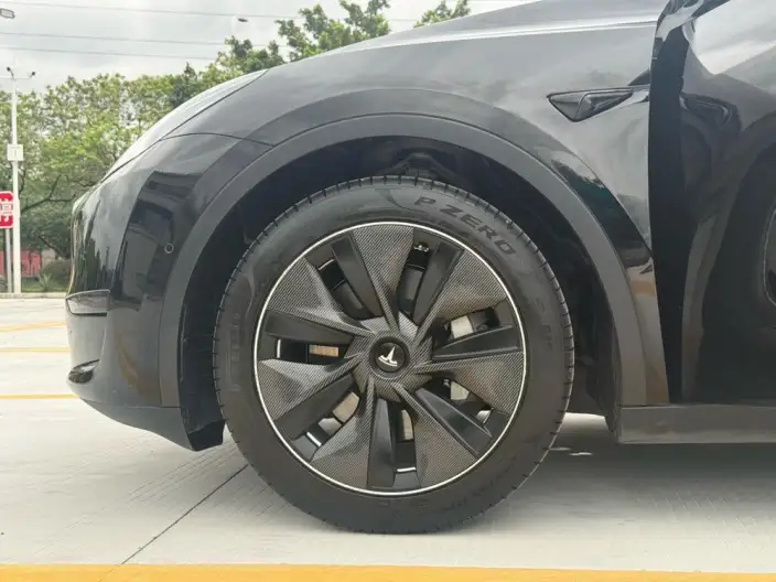 Model Y 2022 Model Rear-wheel drive version – фото 12