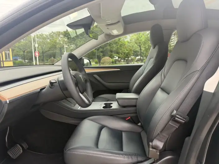 Model Y 2022 Model Rear-wheel drive version – фото 16