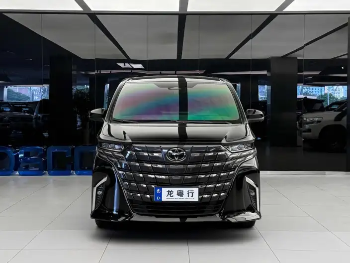Elfa 2023 Model 2.5L Intelligent Hybrid 4WD Premium – фото 2