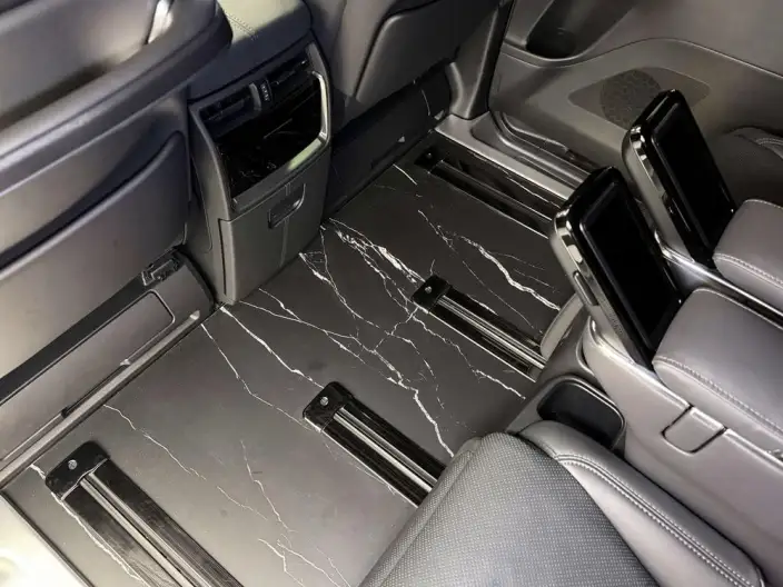 Elfa 2023 Model 2.5L Intelligent Hybrid 4WD Premium – фото 6