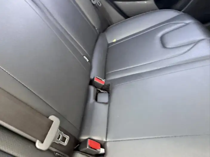 Hyundai Ioniq 2022 Model 1.5L CVT GLX Elite Edition – фото 7