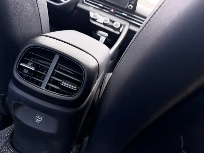 Hyundai Ioniq 2022 Model 1.5L CVT GLX Elite Edition – фото 9