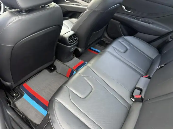 Hyundai Ioniq 2022 Model 1.5L CVT GLX Elite Edition – фото 11