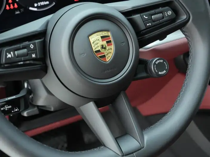 Cayenne 2024 Model Cayenne 3.0T – фото 9