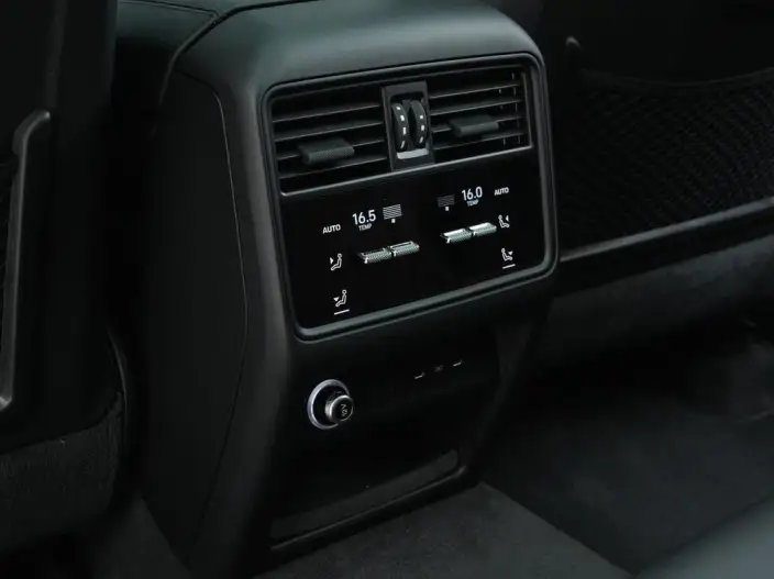 Cayenne 2024 Model Cayenne 3.0T – фото 13