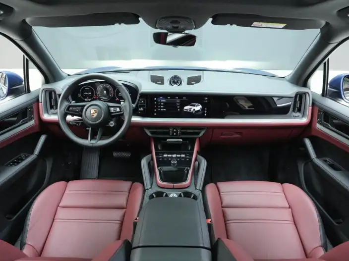 Cayenne 2024 Model Cayenne 3.0T – фото 15