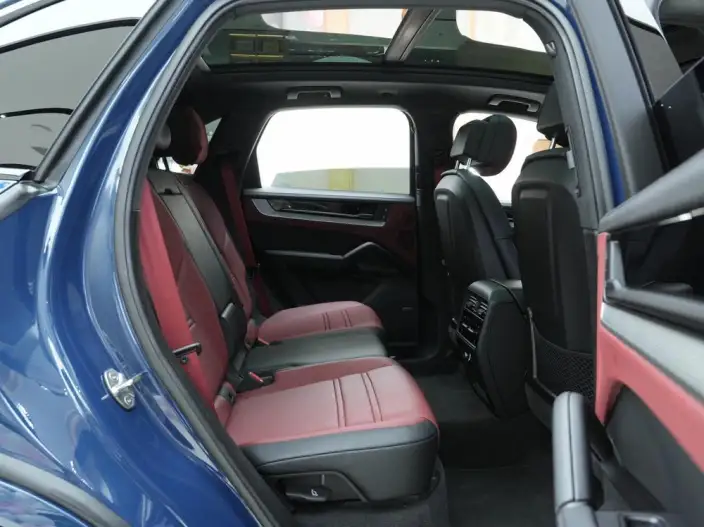 Cayenne 2024 Model Cayenne 3.0T – фото 19