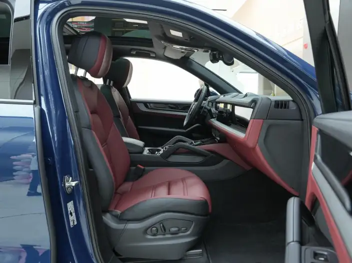 Cayenne 2024 Model Cayenne 3.0T – фото 20