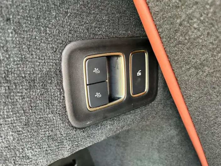 Aion Hyper HL 2025 Model 700 Ultra VI seat 4WD LiDAR Edition – фото 9