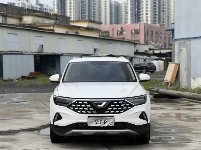 Jeta VS5 2021 Model 280TSI Automatic Enterprising Model – фото 2