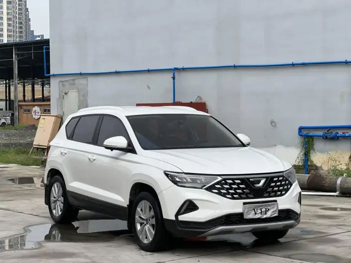 Jeta VS5 2021 Model 280TSI Automatic Enterprising Model – фото 3