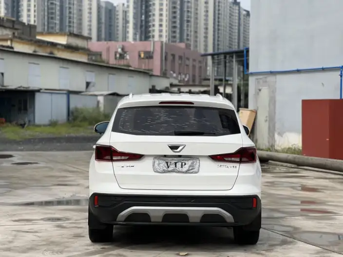 Jeta VS5 2021 Model 280TSI Automatic Enterprising Model – фото 5