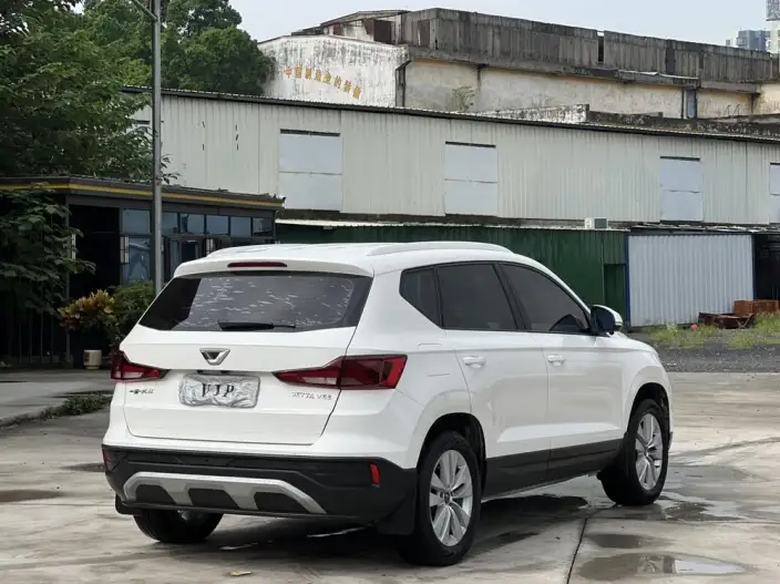 Jeta VS5 2021 Model 280TSI Automatic Enterprising Model – фото 6
