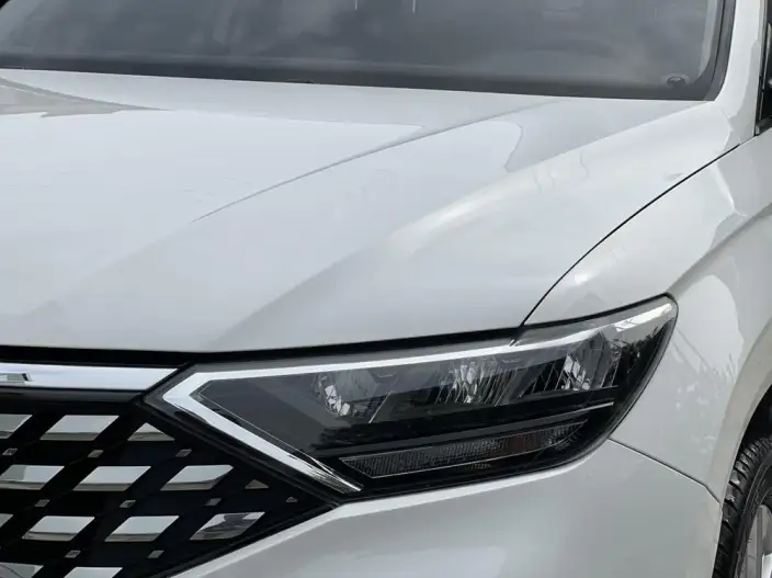 Jeta VS5 2021 Model 280TSI Automatic Enterprising Model – фото 7