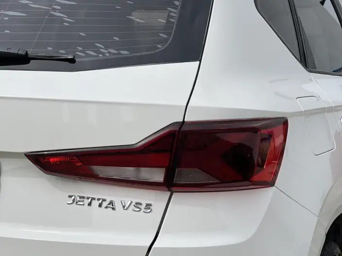 Jeta VS5 2021 Model 280TSI Automatic Enterprising Model – фото 8