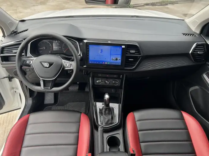 Jeta VS5 2021 Model 280TSI Automatic Enterprising Model – фото 11