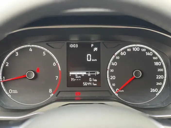 Jeta VS5 2021 Model 280TSI Automatic Enterprising Model – фото 12