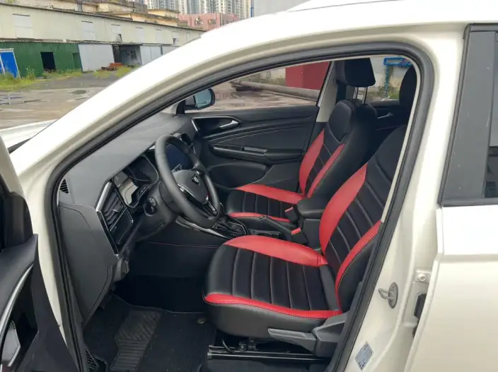 Jeta VS5 2021 Model 280TSI Automatic Enterprising Model – фото 13