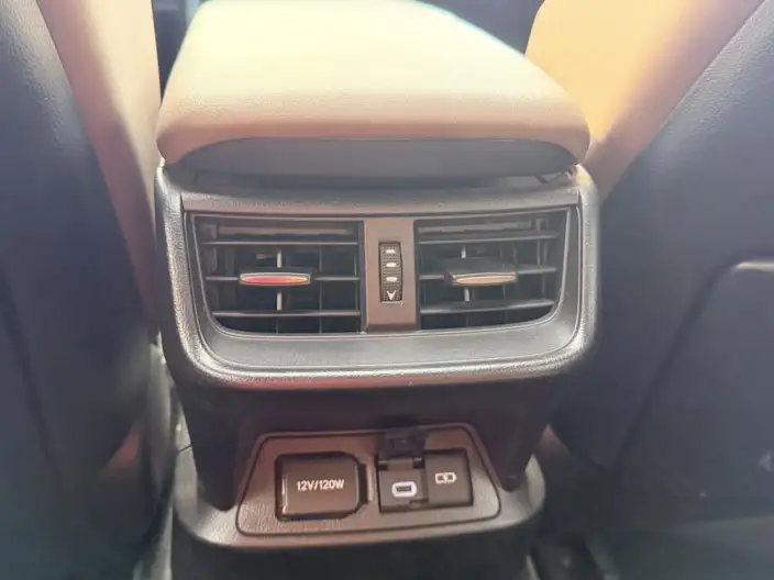 Lexus ES 2022 Model 200 Superior Edition – фото 9