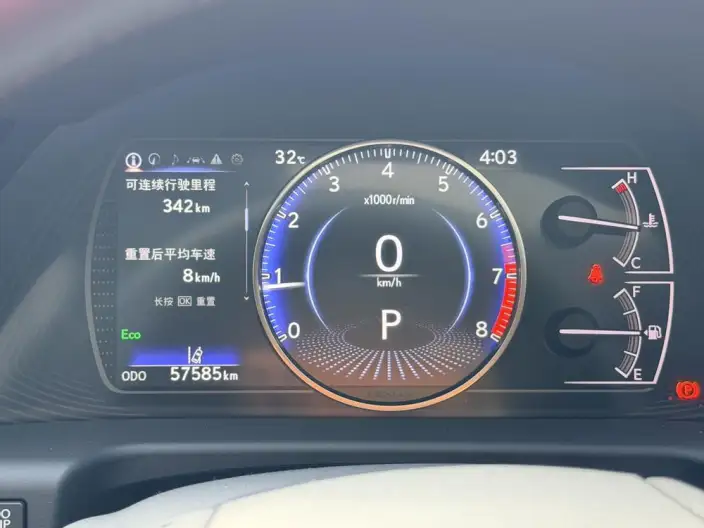 Lexus ES 2022 Model 200 Superior Edition – фото 12