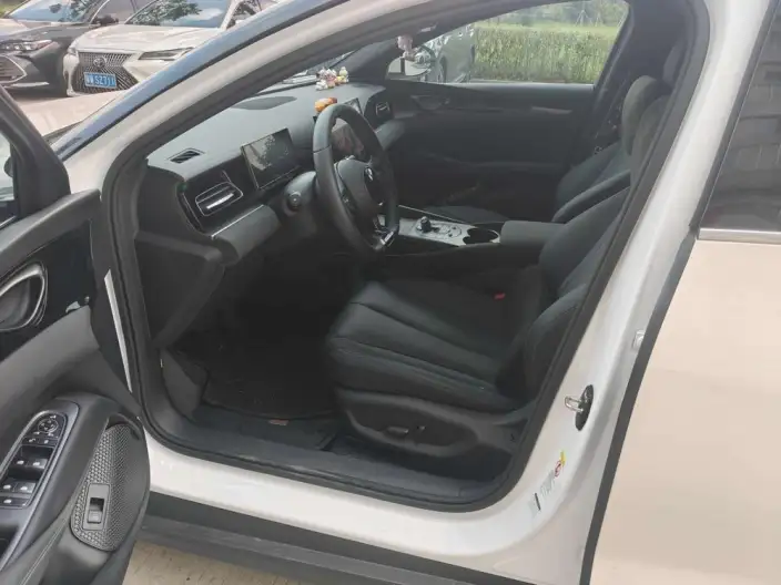 BYD Seal 06 DM 2024 Model DM-i 120KM Exclusive Model – фото 8