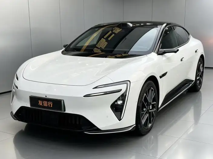 Avita 06 2025 Model Ultra 4WD EV Edition – фото 1