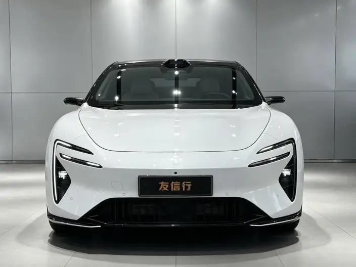 Avita 06 2025 Model Ultra 4WD EV Edition – фото 2