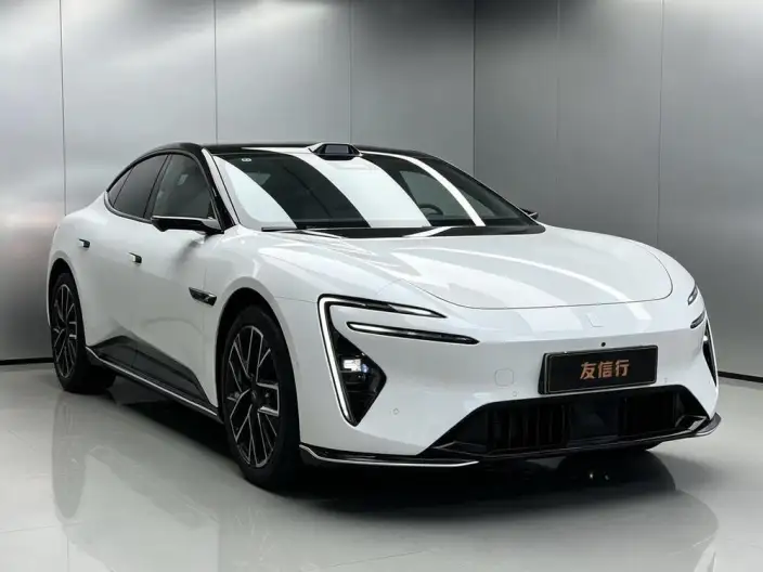 Avita 06 2025 Model Ultra 4WD EV Edition – фото 3