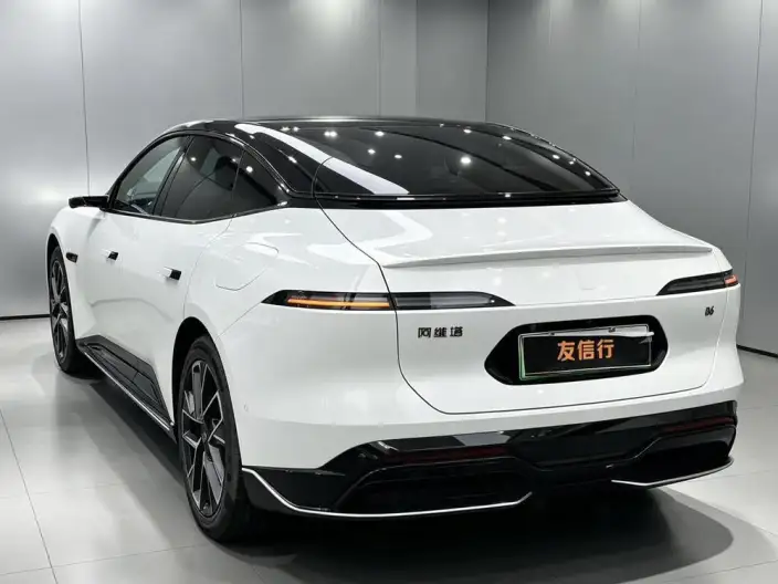 Avita 06 2025 Model Ultra 4WD EV Edition – фото 4