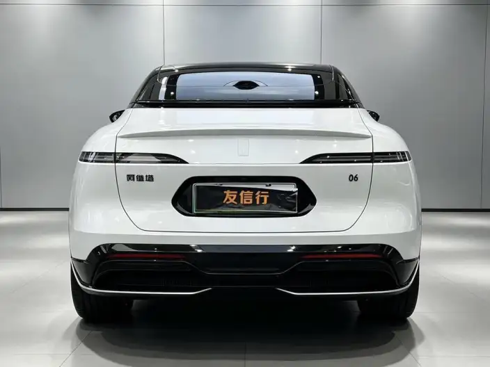 Avita 06 2025 Model Ultra 4WD EV Edition – фото 5