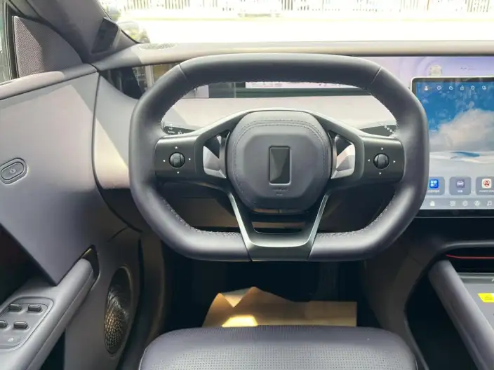 Avita 06 2025 Model Ultra 4WD EV Edition – фото 17