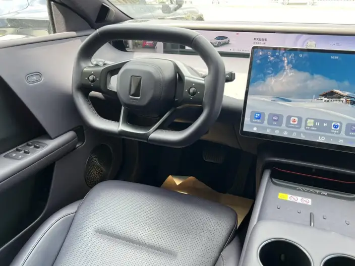 Avita 06 2025 Model Ultra 4WD EV Edition – фото 19