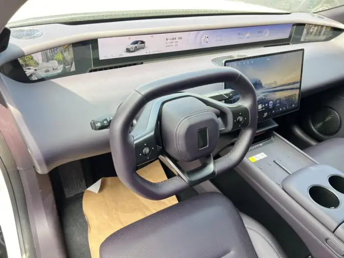 Avita 06 2025 Model Ultra 4WD EV Edition – фото 20