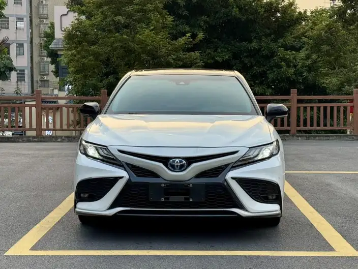 Toyota Camry 2023 Model Hybrid 2.5HS Fengshang Edition – фото 2