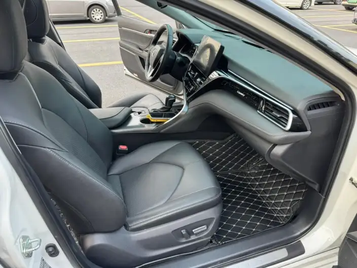 Toyota Camry 2023 Model Hybrid 2.5HS Fengshang Edition – фото 8