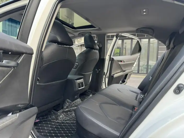 Toyota Camry 2023 Model Hybrid 2.5HS Fengshang Edition – фото 13