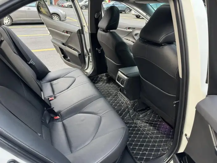 Toyota Camry 2023 Model Hybrid 2.5HS Fengshang Edition – фото 14