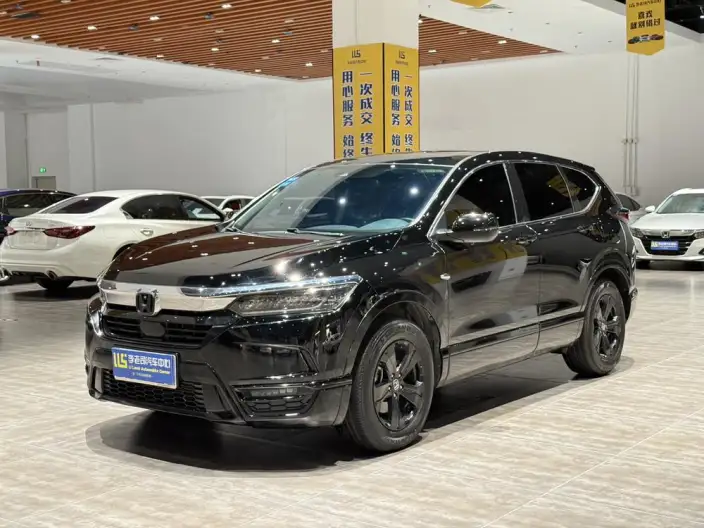 Honda BREEZE 2021 Model 240TURBO CVT 2WD Premium Edition – фото 1