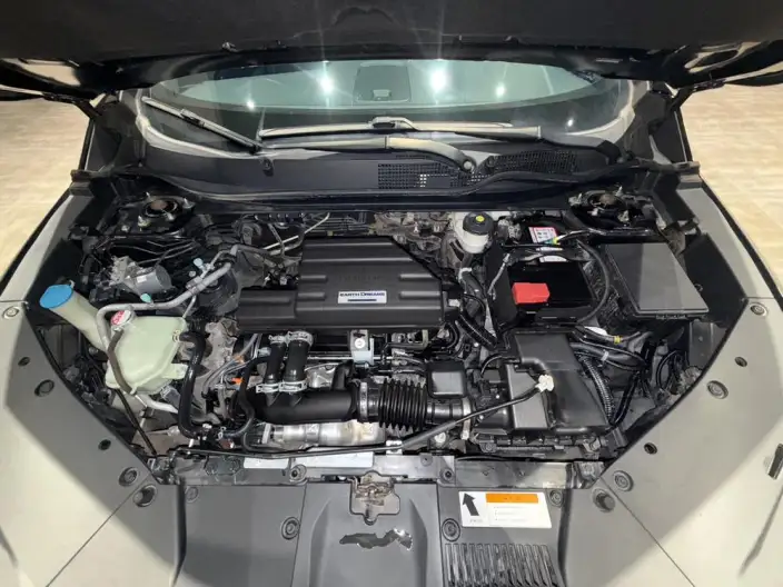 Honda BREEZE 2021 Model 240TURBO CVT 2WD Premium Edition – фото 9
