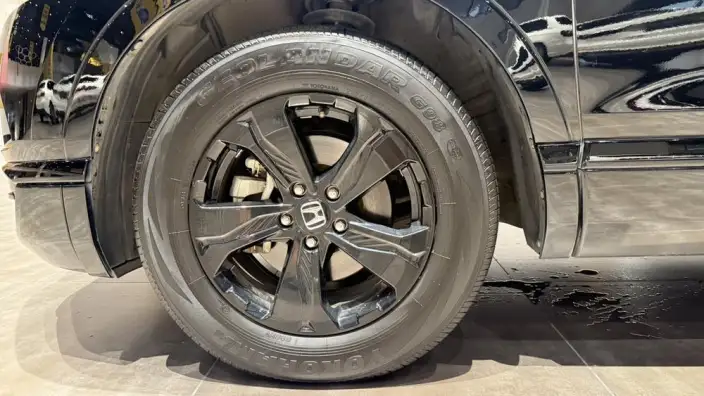 Honda BREEZE 2021 Model 240TURBO CVT 2WD Premium Edition – фото 12