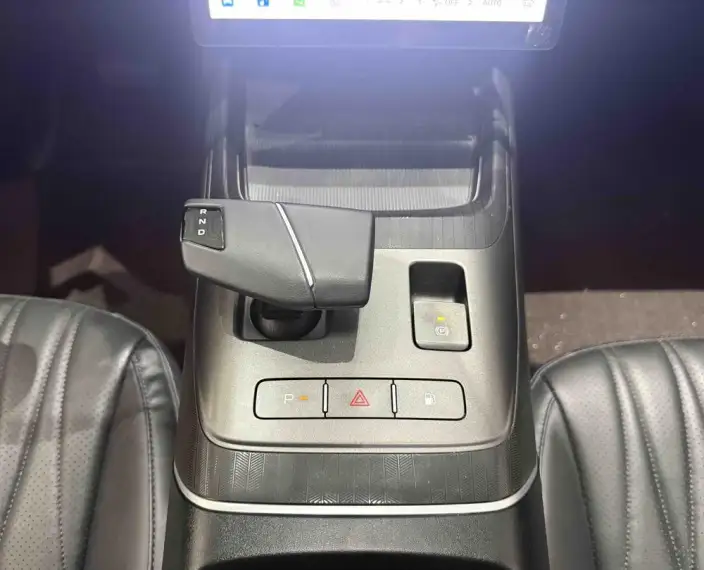 CHANGAN QIYUAN A05 Classic 2024 Model 70 Air – фото 12