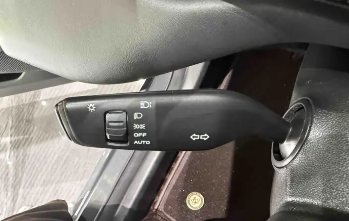 CHANGAN QIYUAN A05 Classic 2024 Model 70 Air – фото 13