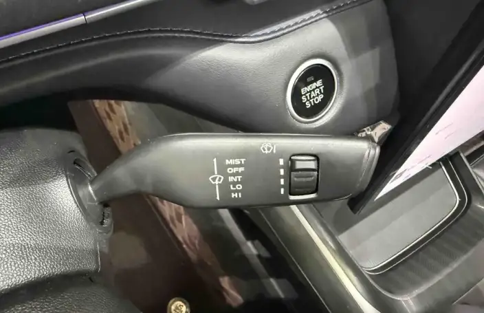 CHANGAN QIYUAN A05 Classic 2024 Model 70 Air – фото 17