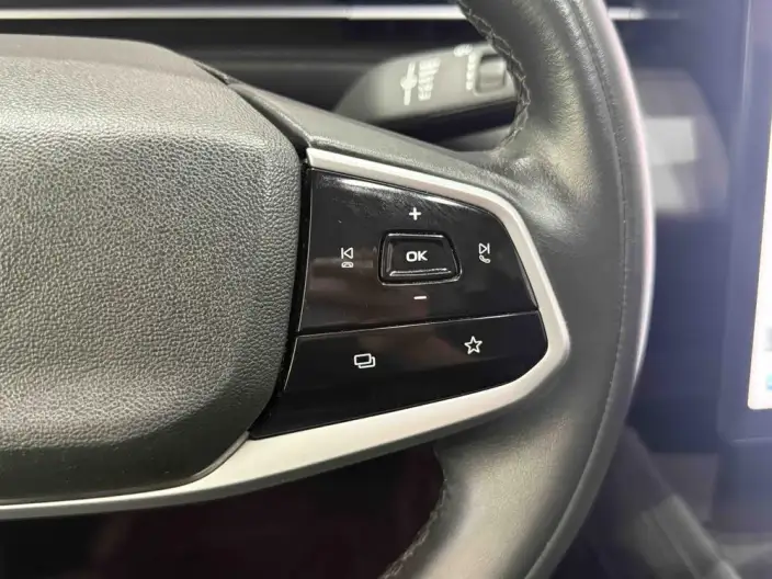 CHANGAN QIYUAN A05 Classic 2024 Model 70 Air – фото 18