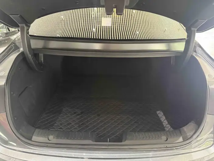 CHANGAN QIYUAN A05 Classic 2024 Model 70 Air – фото 23