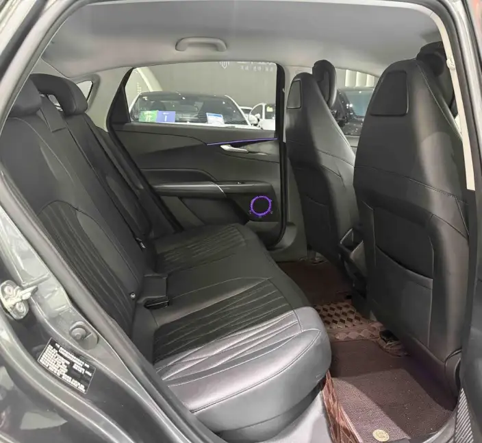 CHANGAN QIYUAN A05 Classic 2024 Model 70 Air – фото 24