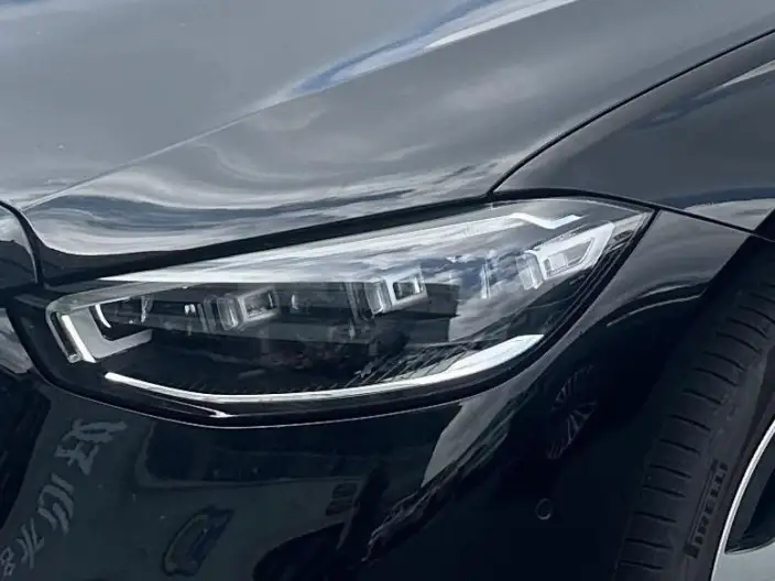 Mercedes-Maybach S-Class 2024 Model Facelift S 480 4MATIC – фото 3