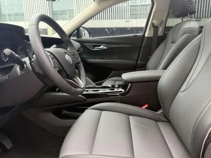 Buick Envision S 2023 Model 552T 2WD Luxury Model – фото 8
